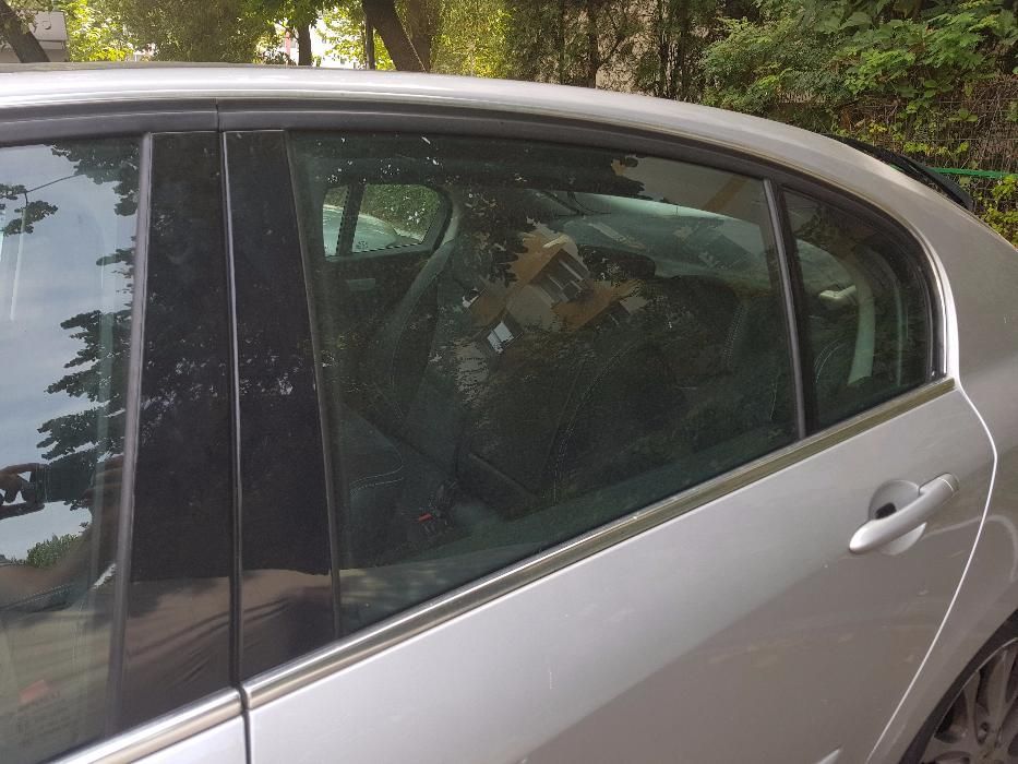 Geam stanga dreapta fata spate Renault Laguna 3 hatchback break