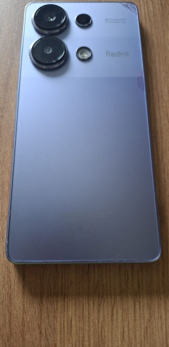Xiaomi Redmi Note 13 Pro 8GB/256GB