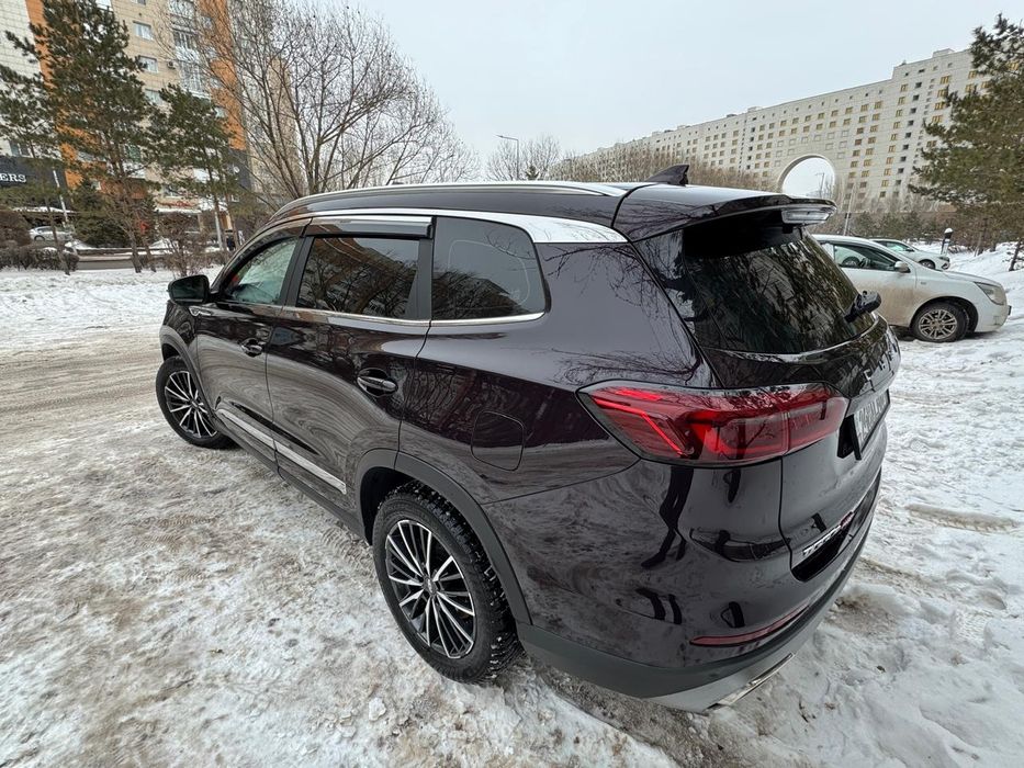 Аренда авто с выкупом