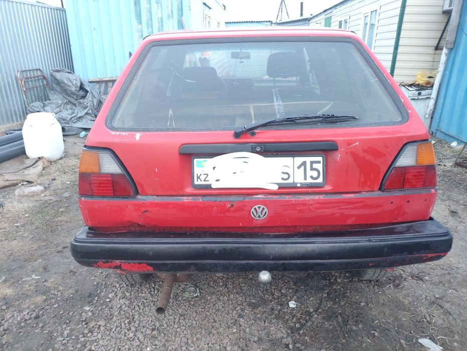 Продам хорошую машину