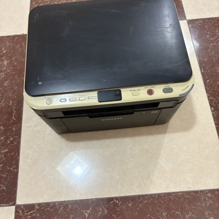 Продам принтеры МФУ б/у