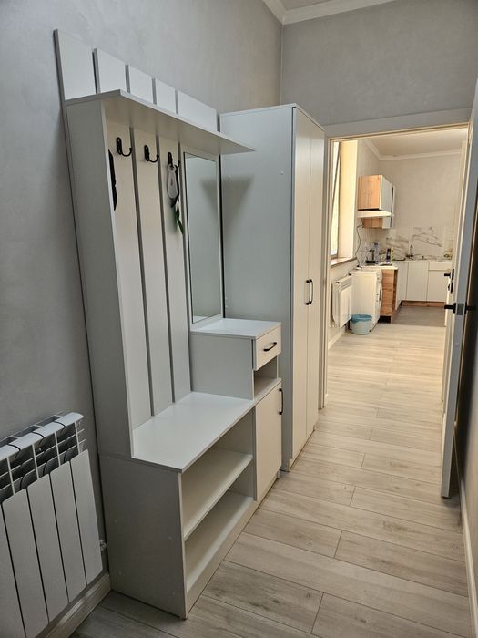 Сдам 2-х  квартиру .Новая квартира, вся мебель и техника  новая.