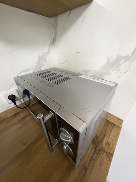 Микроволновка dauscher