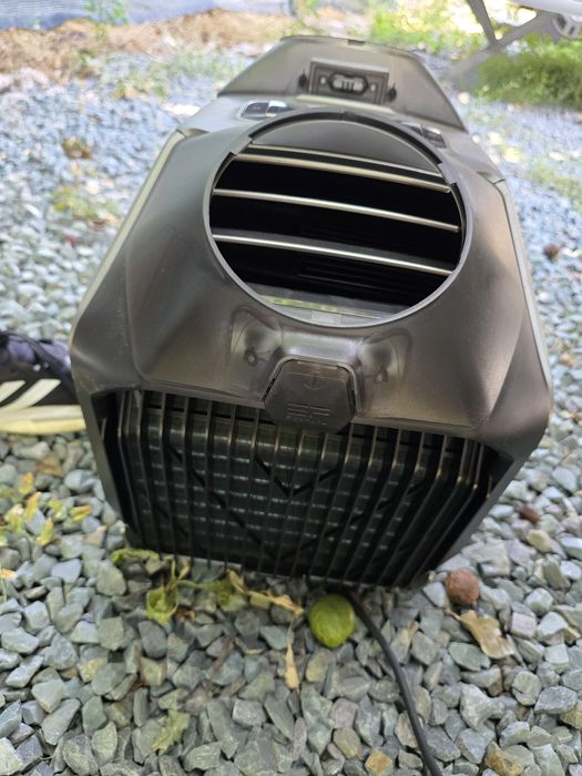 EcoFlow Wave 2 - Aer Condiționat portabil - Camping /Cort/Camper