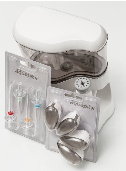 Электрический Аква Пик