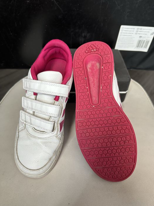 Маратонки Adidas