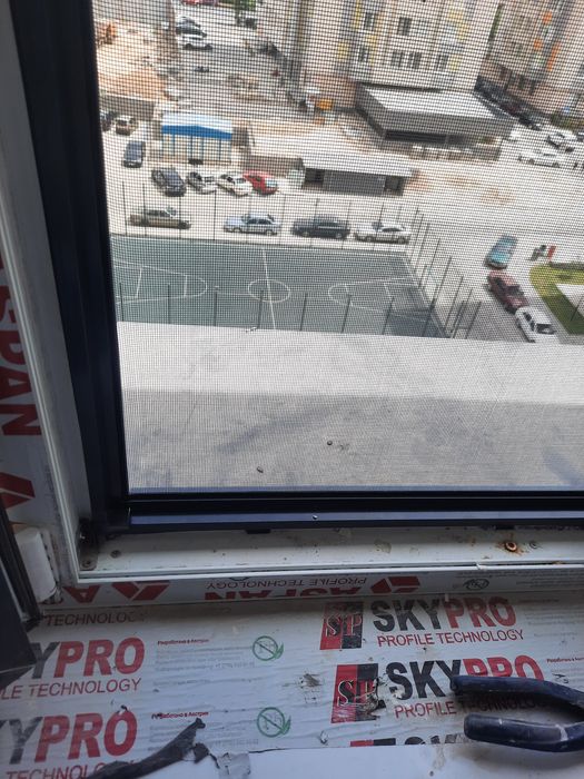 Внутрений Москитные сетки 6000 за 1 день