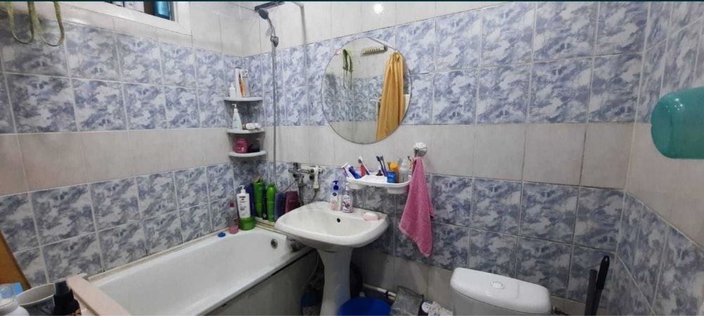 Продам 3комн квартиру