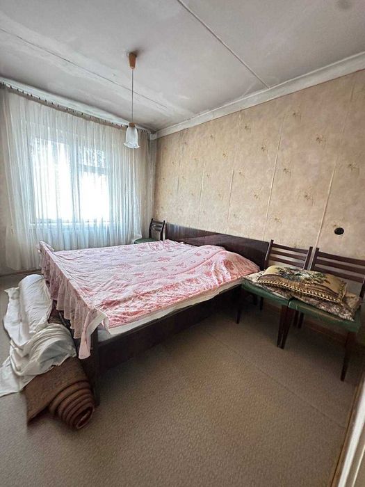 Продается Ялангач Локомотив парк 3 комнатная 2х6 Балкон №Ш617