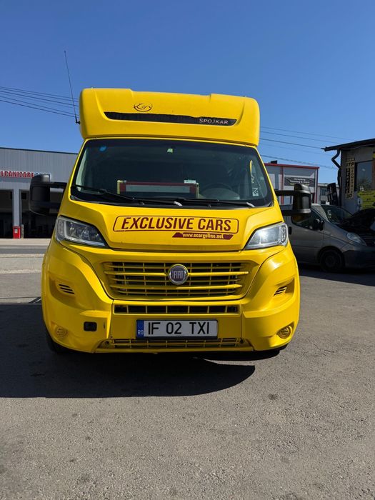 fiat ducato 2016