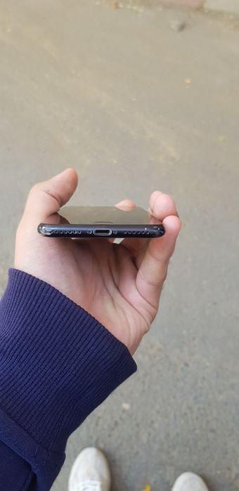iPhone 7 холати яхши