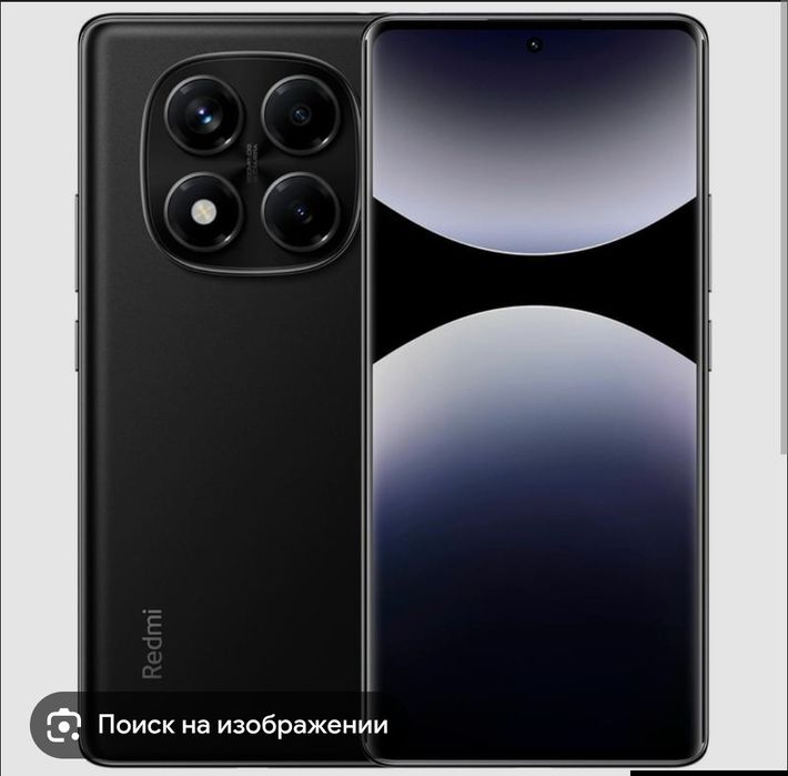 Redmi note 14 pro 4g