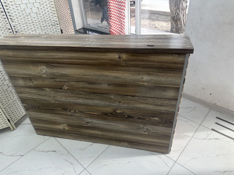 Продам Ресепшен подходит для салона или магазин