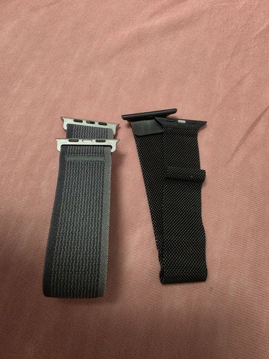 Apple watch SE 44 mm Nike