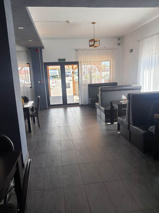 Pensiune libera de sarbatorii