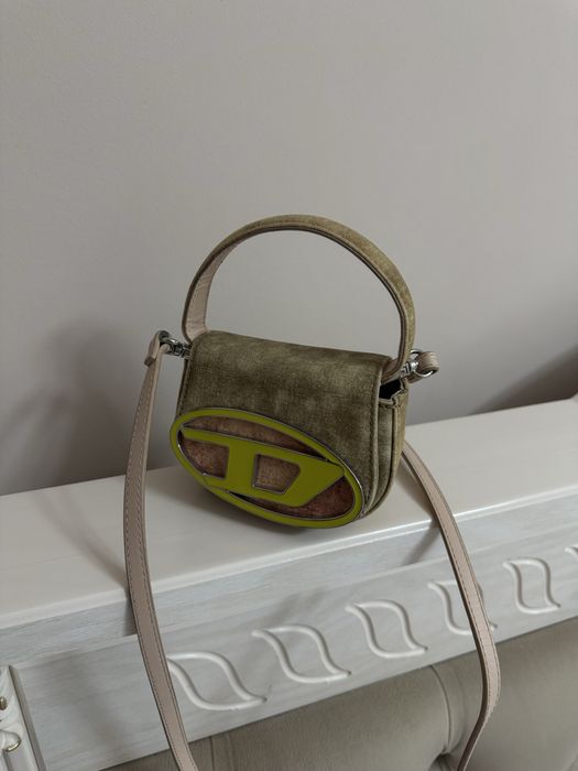 Сумка Diesel оригинал!