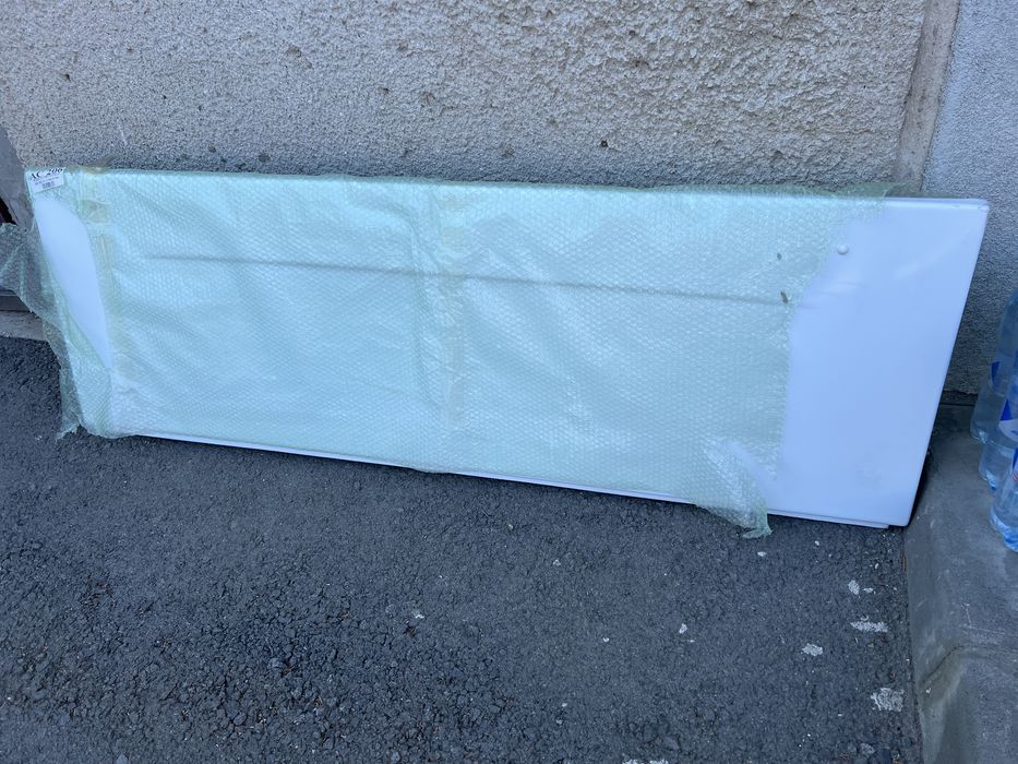 Masca frontala cada 170 x70cm Nou!