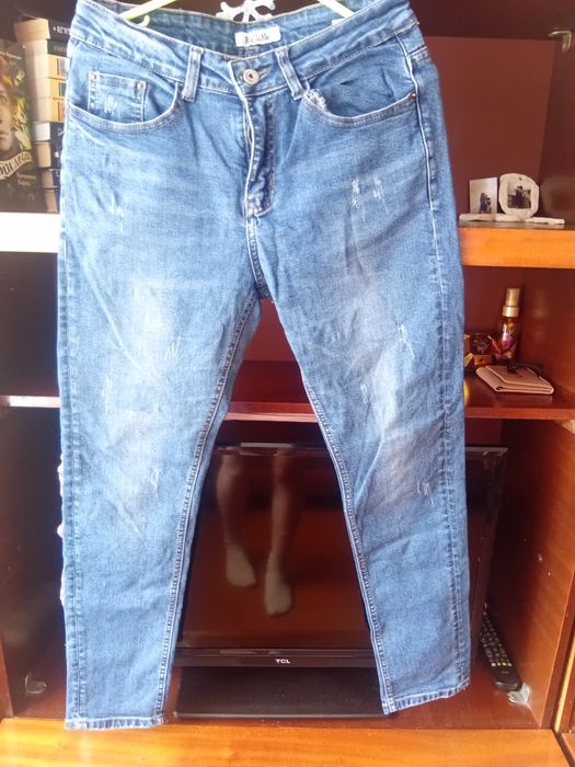 Разгрузка гардероба