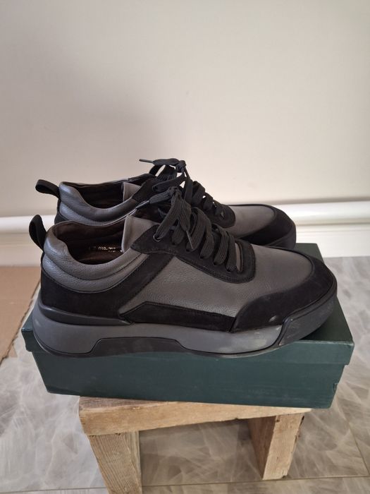 Жана килмеген кожа