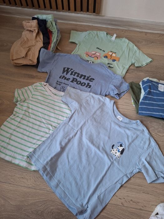 H&M лот 98 размер