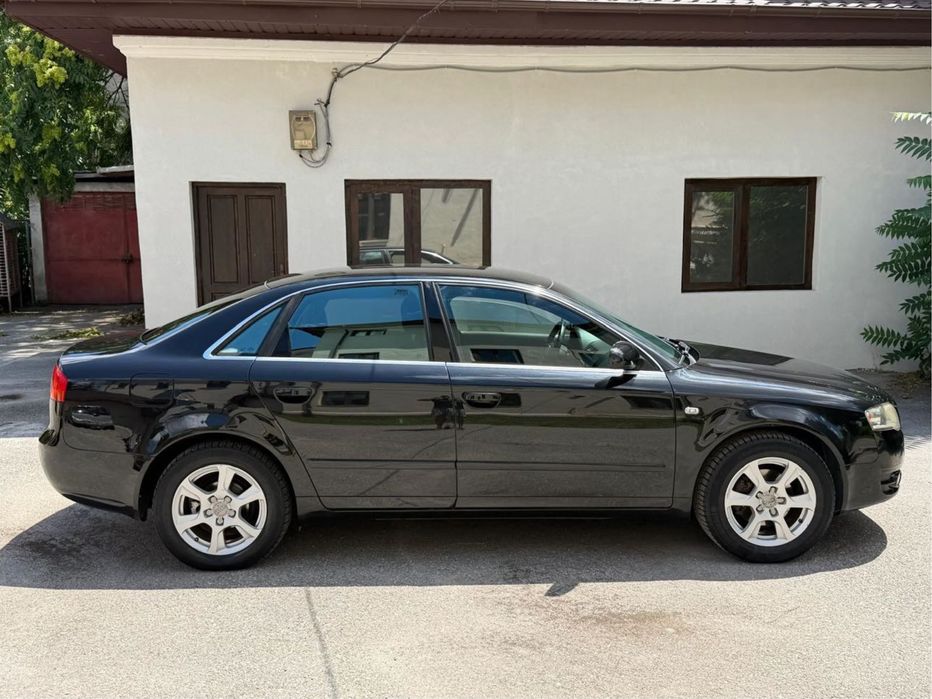 AUDI A4 2007 — imagine 5
