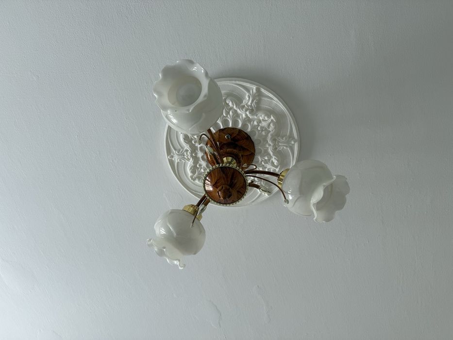 Продам две люстры!