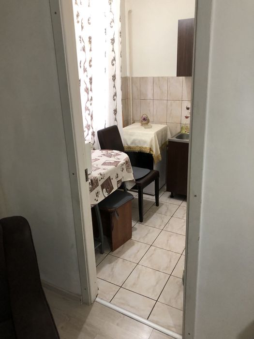 Liber de azi !!! Inchiriez garsoniera in regim hotelier Ramnicu Valcea