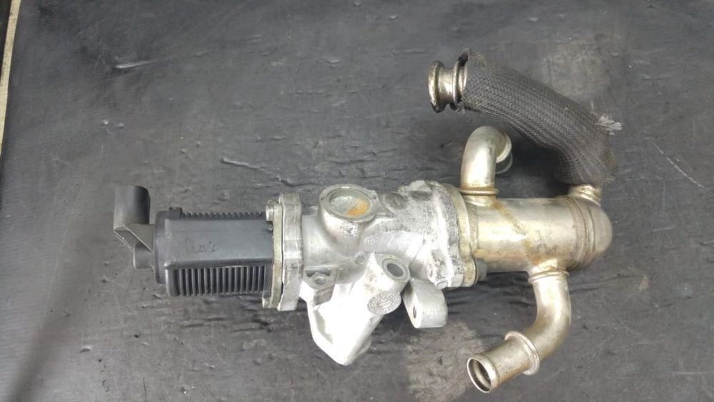 Racitor gaze cu egr 1.3 d mjt fiat grande punto doblo 55201144