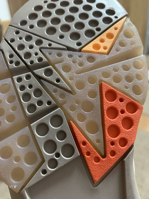 Air Jordan 7 Bephie’s Beauty Supply