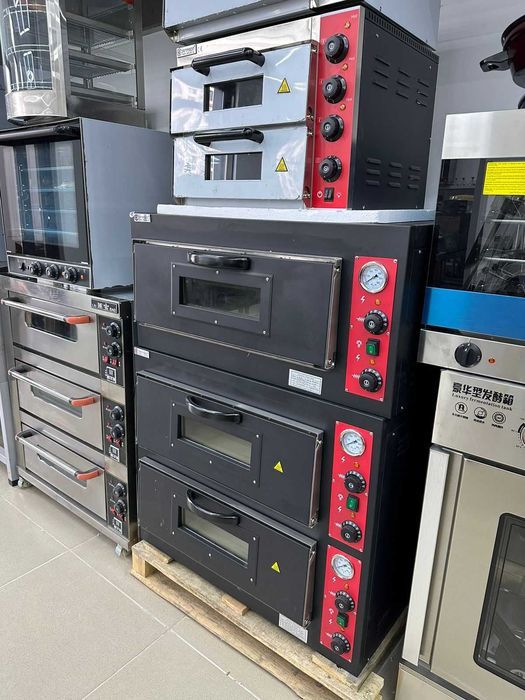 Тестомес Қамыр араластырғыш