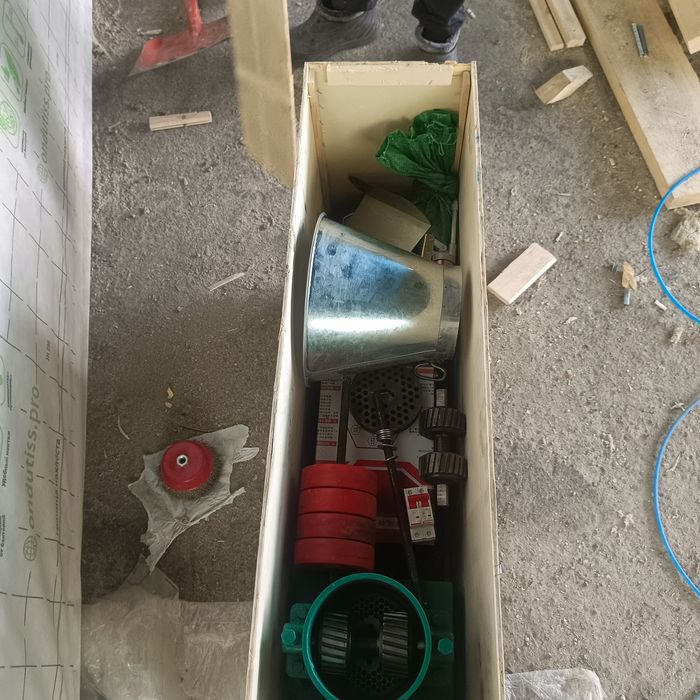 Продам гранулятор