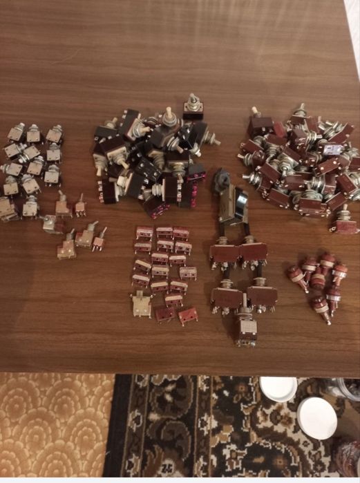 Радилдетали ссср