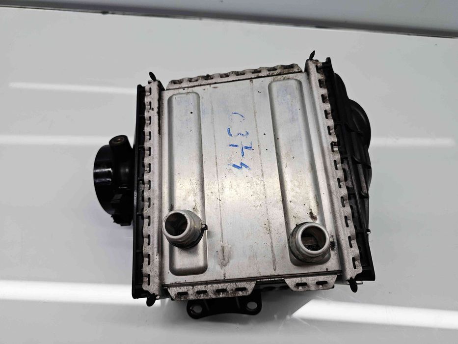 Radiator intercooler Mercedes Clasa C Combi (W205) [Fabr 2015-prezent]
