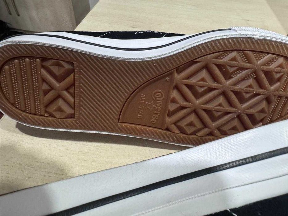 Кроссовки Converse One Star Pro