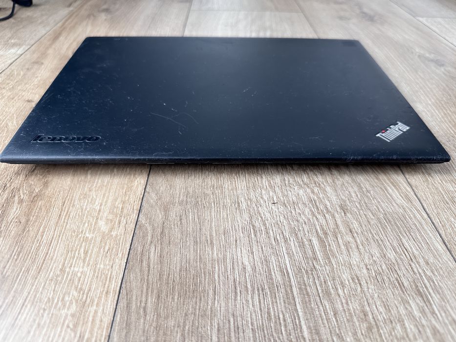 Laptop X1 Carbon 1st Gen