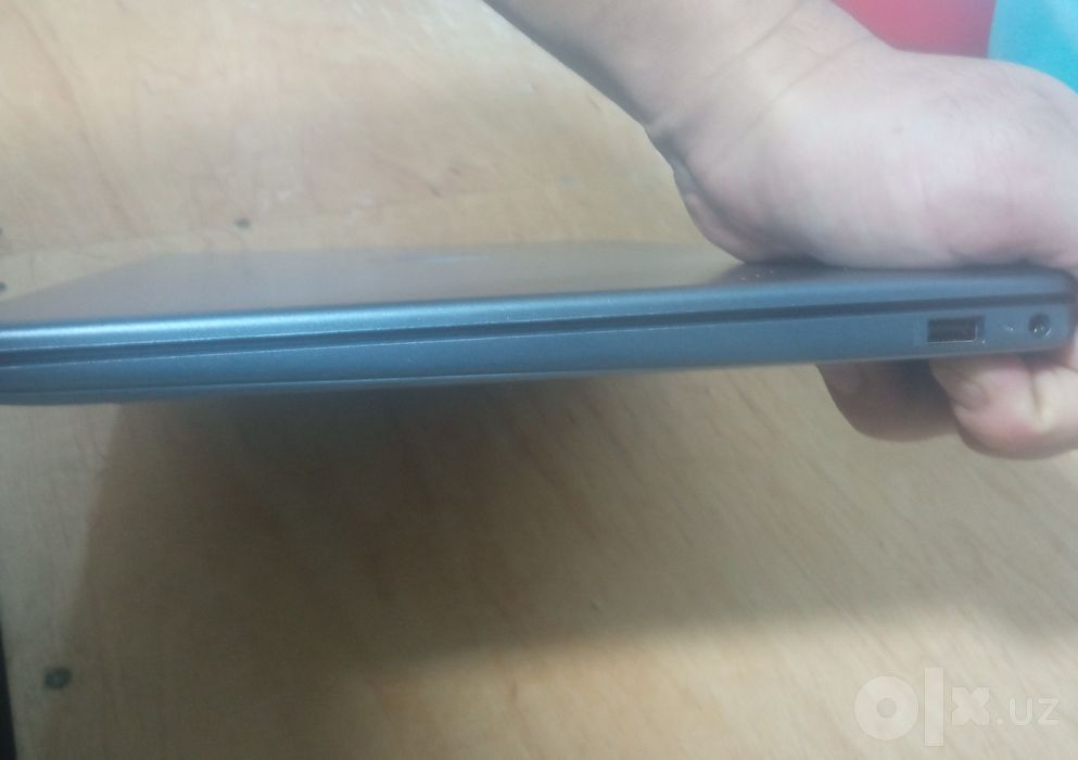 HP notebook sotiladi