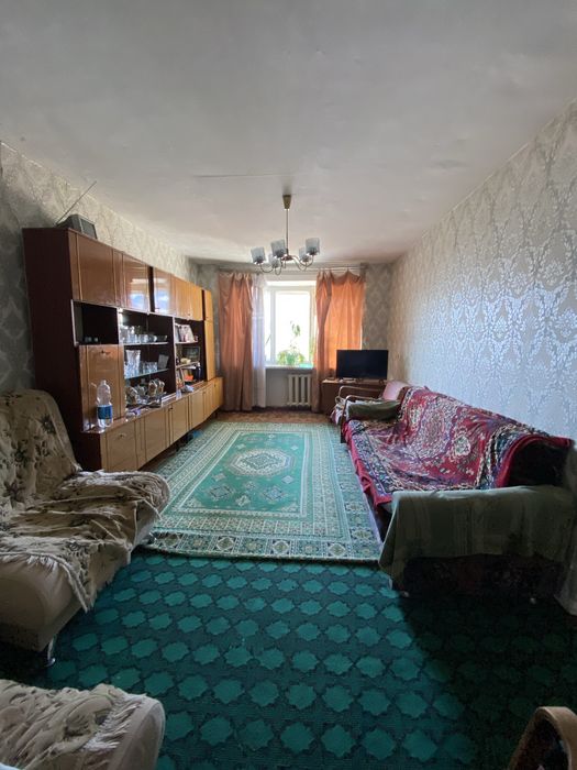 Продам квартиру