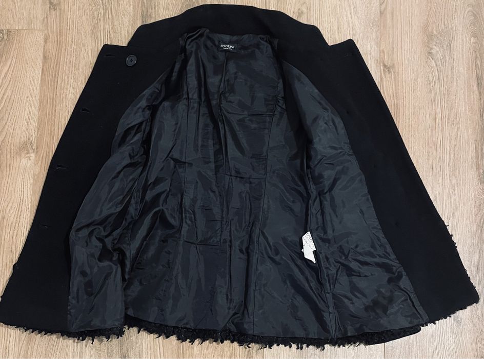 Pardesiu MOTIVI - marimea S