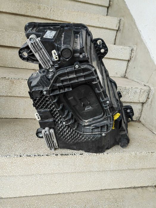 Фарове Volvo FH5 LED / Фарове Волво ФХ5 23г. Фар Volvo FH5 Оригинални