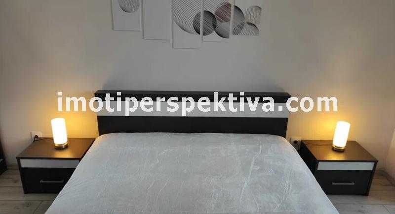 Продава се Двустаен апартамент в Пловдив, Тракия - 75 кв.м за 2040 €/кв.м - Снимка #3