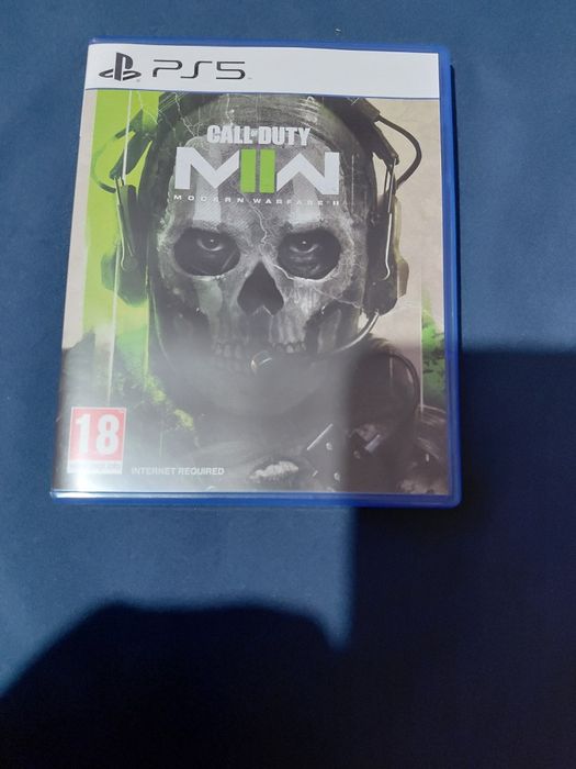 Call of Duty modern warfare 2