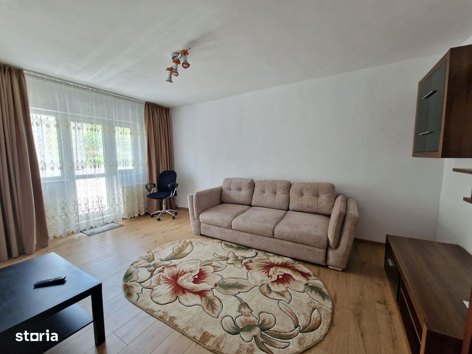 Apartament 2 Camere | Berceni | 5' Metrou | Piata Sudului | Sun Plaza — fotografia 1