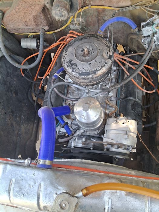 Gaz 53 sotiladi 1981