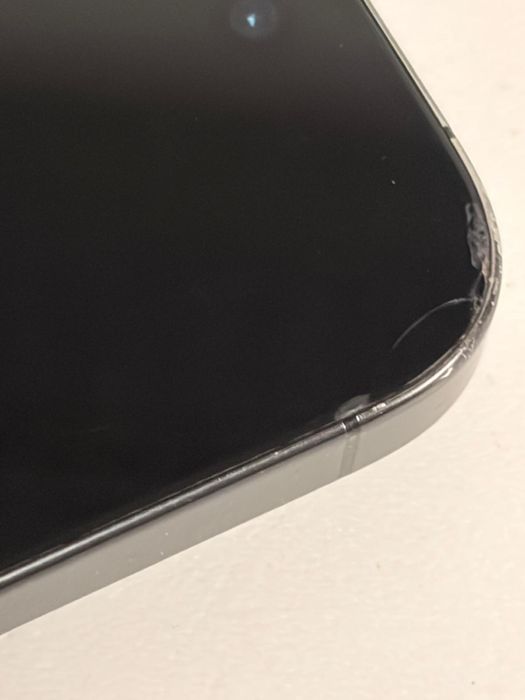 Iphone 16 Pro 256Gb bat.92%