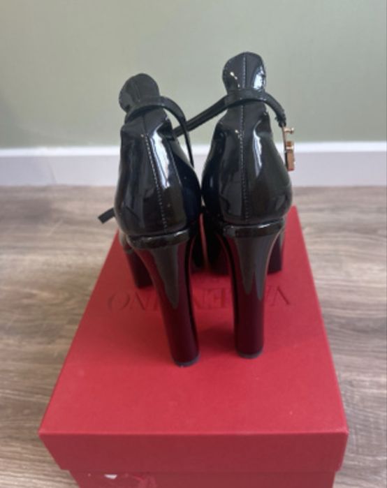 Туфли Valentino оригинал