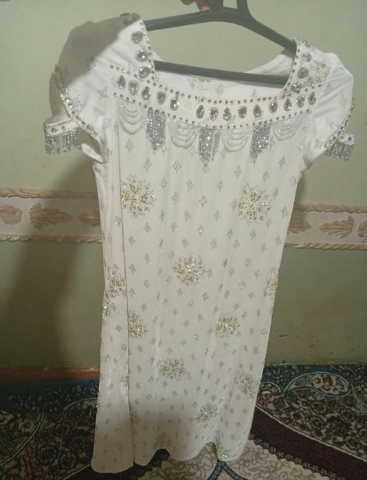 Kòylak ishton kiyim