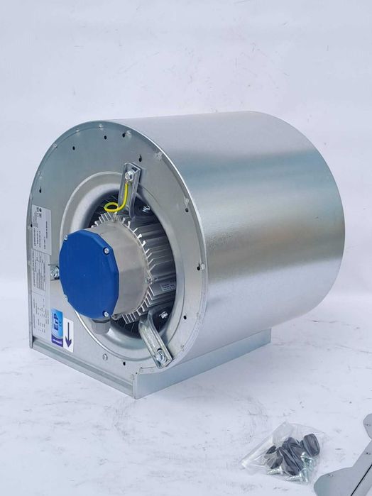 Двойносмучещ вентилатор 9/9, IP54