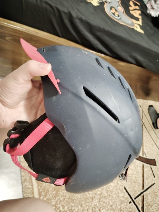 Детска каска за колело