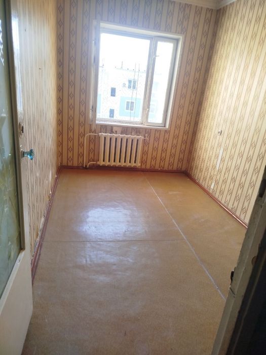 Sergeli 4 da 2 xonali kvartira ijaraga beriladi