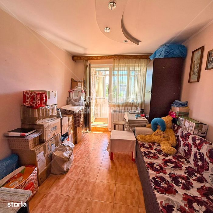 | Apartament cu 2 camere | Micro 39 A | Mobilat |